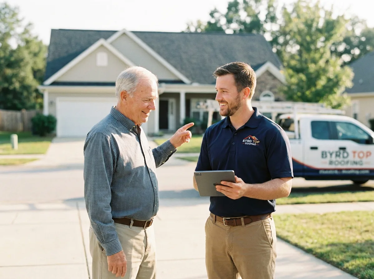 Roofing College Park, MD FAQs